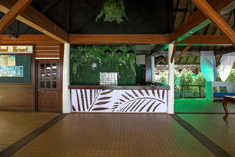 Coral Island Resort Phuket Luaran gambar