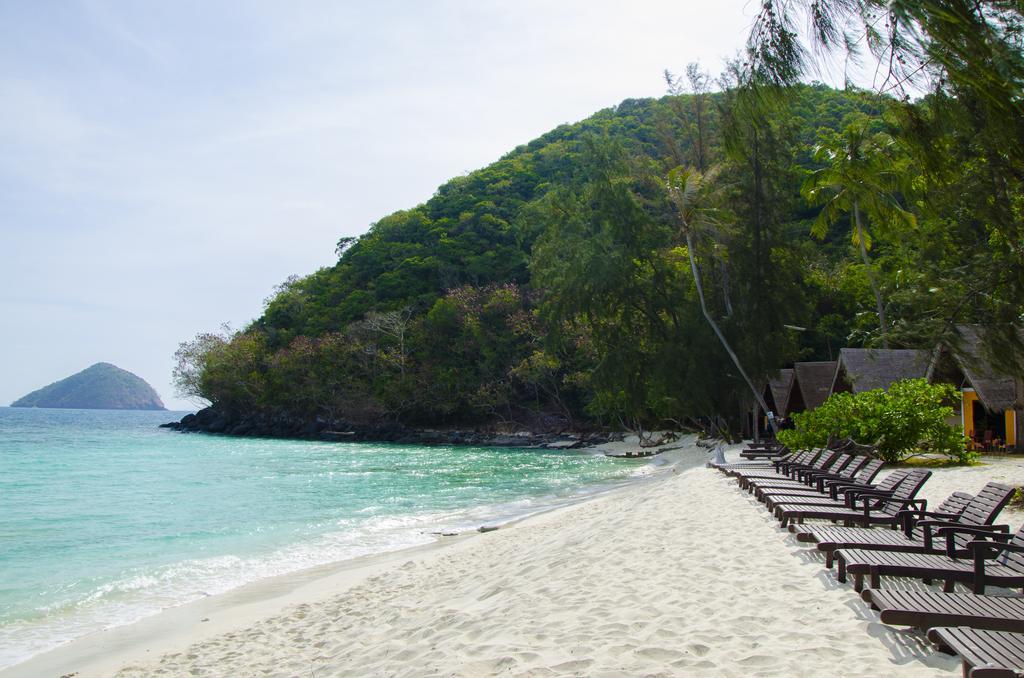 Coral Island Resort Phuket Luaran gambar