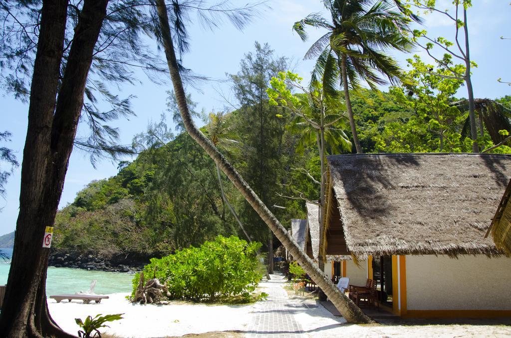 Coral Island Resort Phuket Luaran gambar
