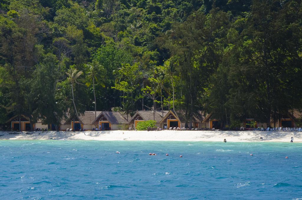 Coral Island Resort Phuket Luaran gambar