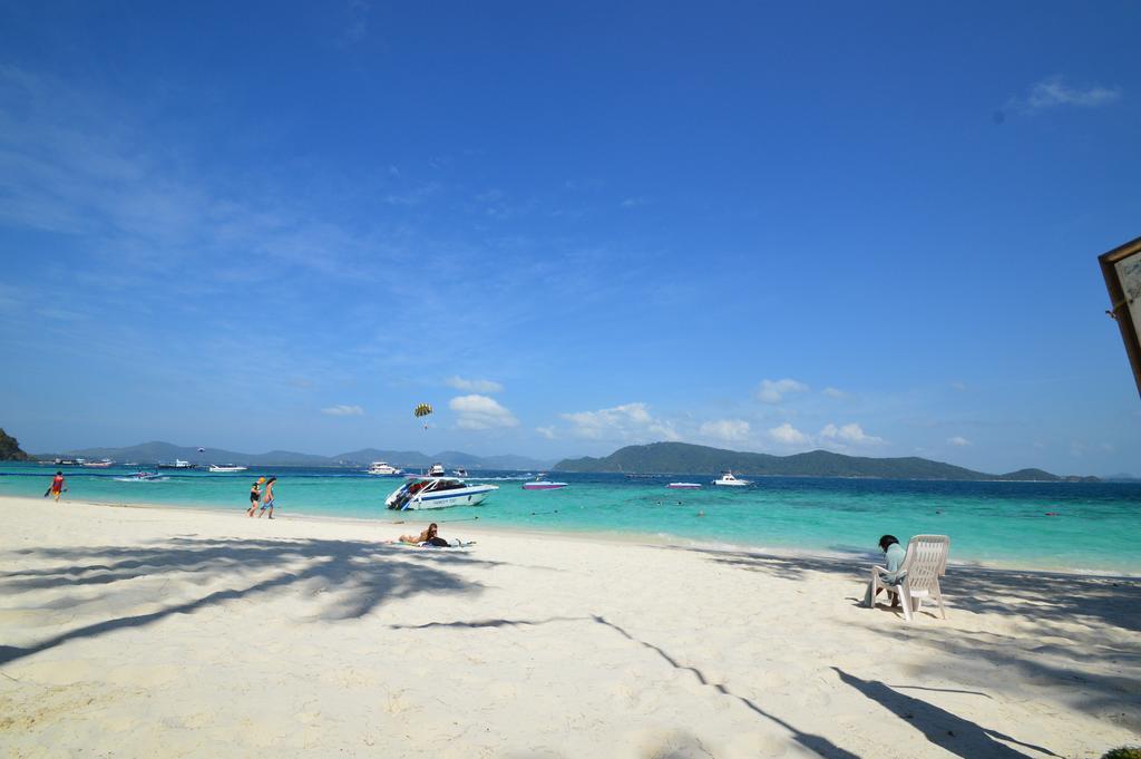 Coral Island Resort Phuket Luaran gambar