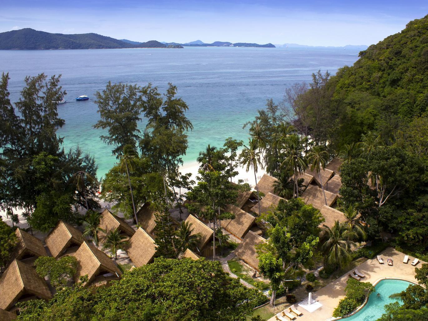 Coral Island Resort Phuket Luaran gambar