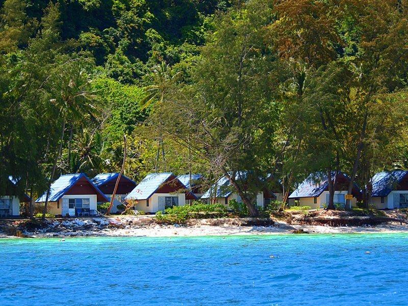Coral Island Resort Phuket Luaran gambar