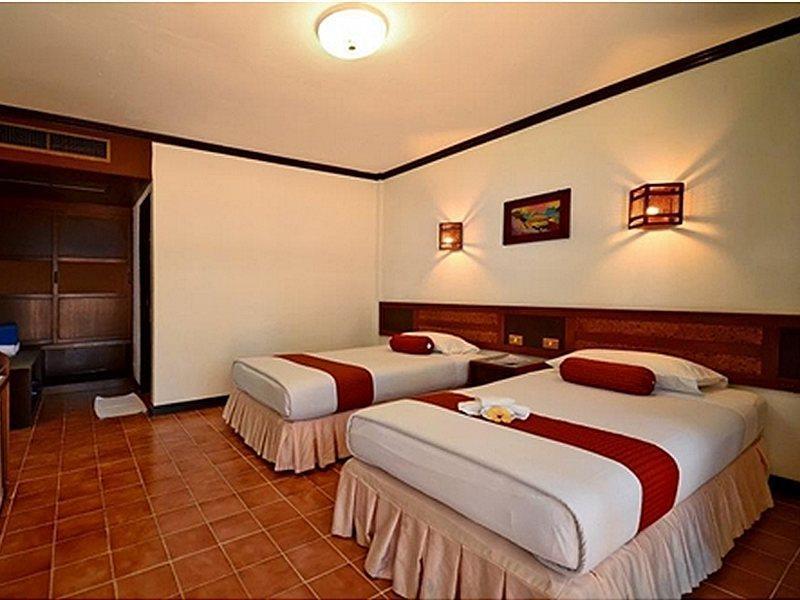 Coral Island Resort Phuket Luaran gambar