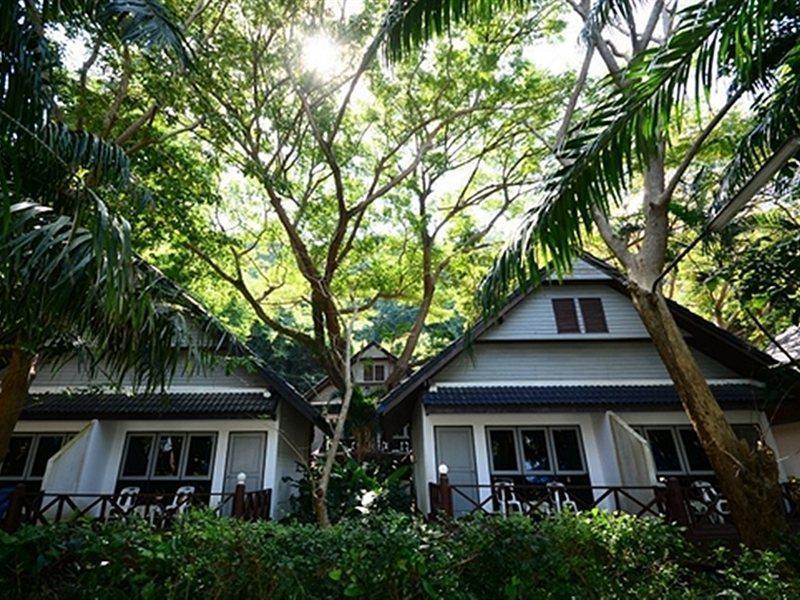 Coral Island Resort Phuket Luaran gambar