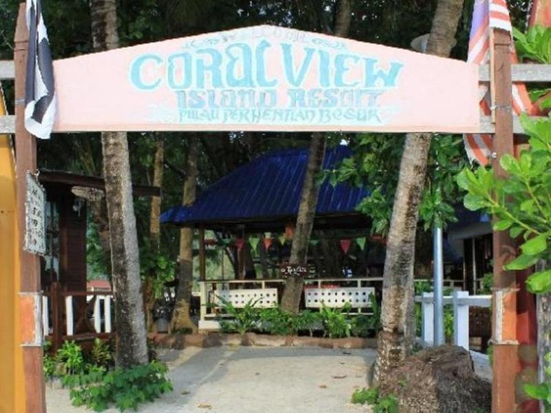 Coral Island Resort Phuket Luaran gambar
