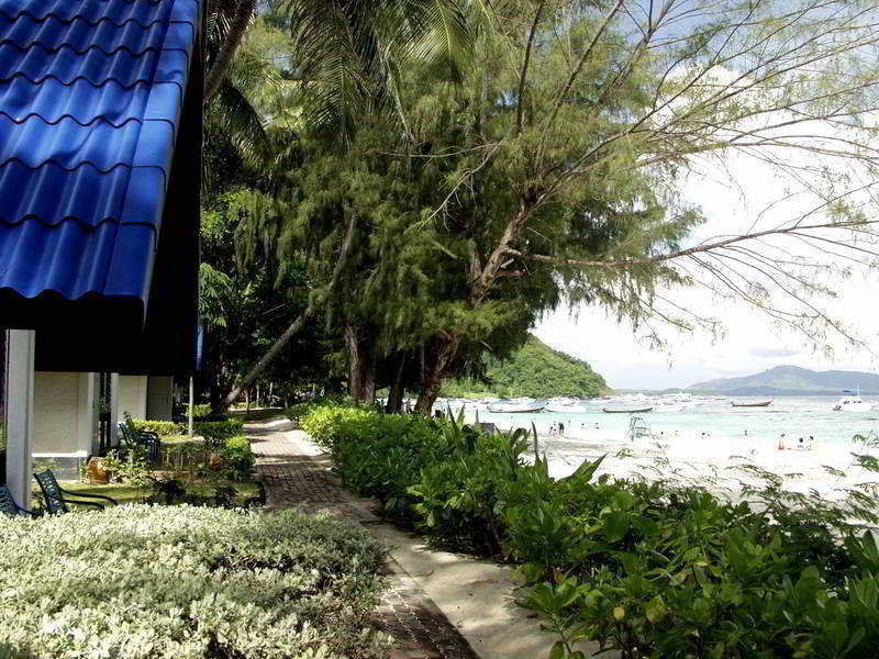 Coral Island Resort Phuket Luaran gambar