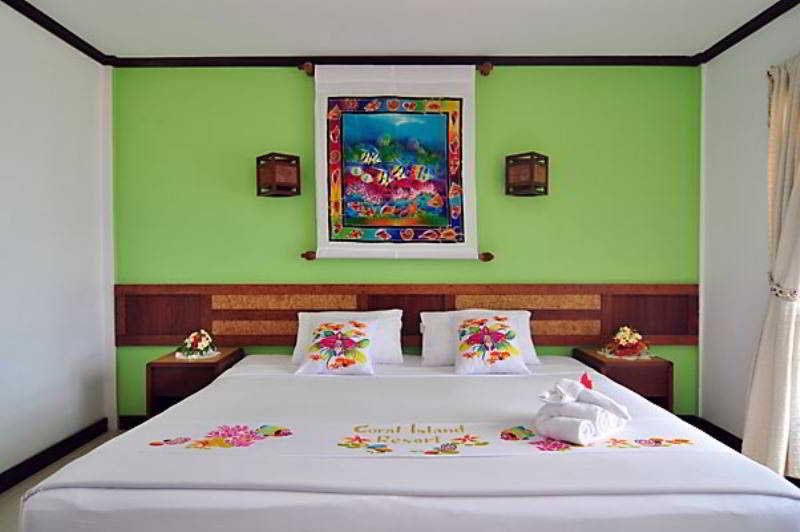 Coral Island Resort Phuket Luaran gambar