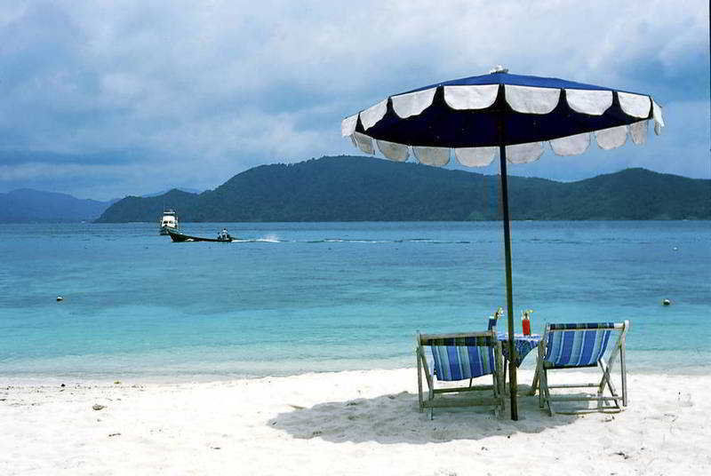Coral Island Resort Phuket Luaran gambar