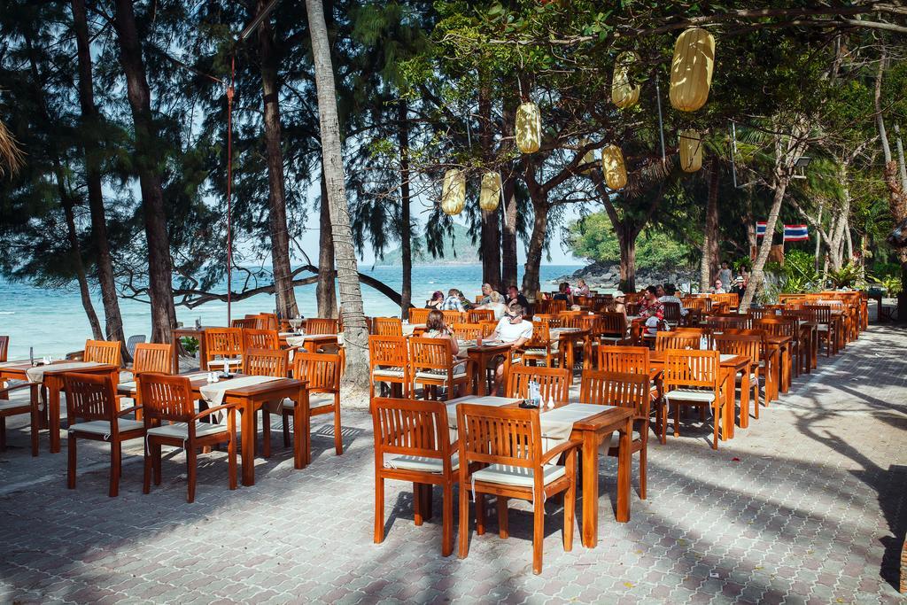 Coral Island Resort Phuket Luaran gambar