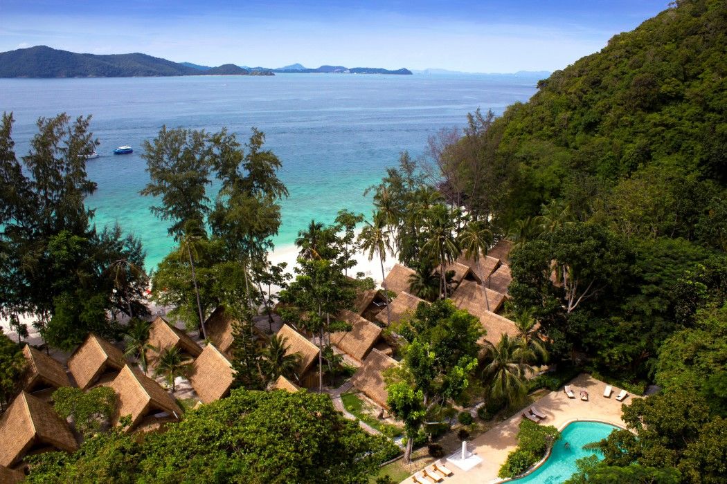 Coral Island Resort Phuket Luaran gambar
