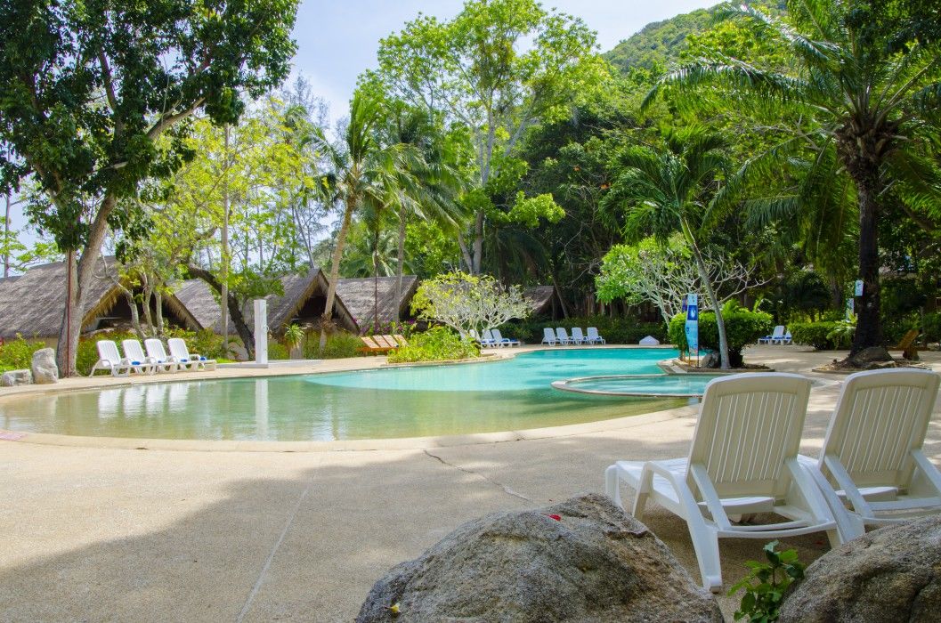 Coral Island Resort Phuket Luaran gambar