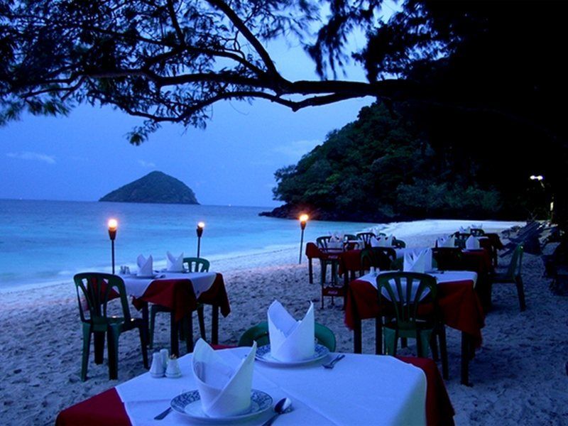 Coral Island Resort Phuket Luaran gambar
