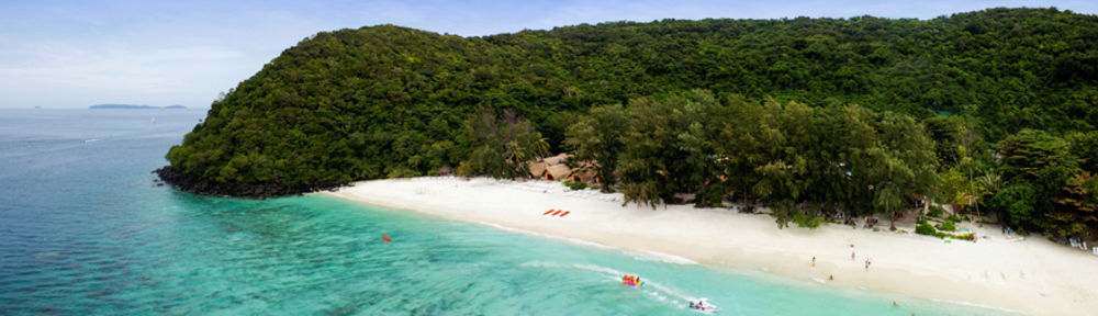 Coral Island Resort Phuket Luaran gambar