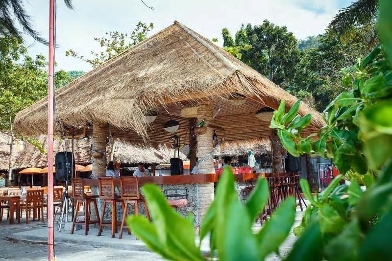 Coral Island Resort Phuket Luaran gambar
