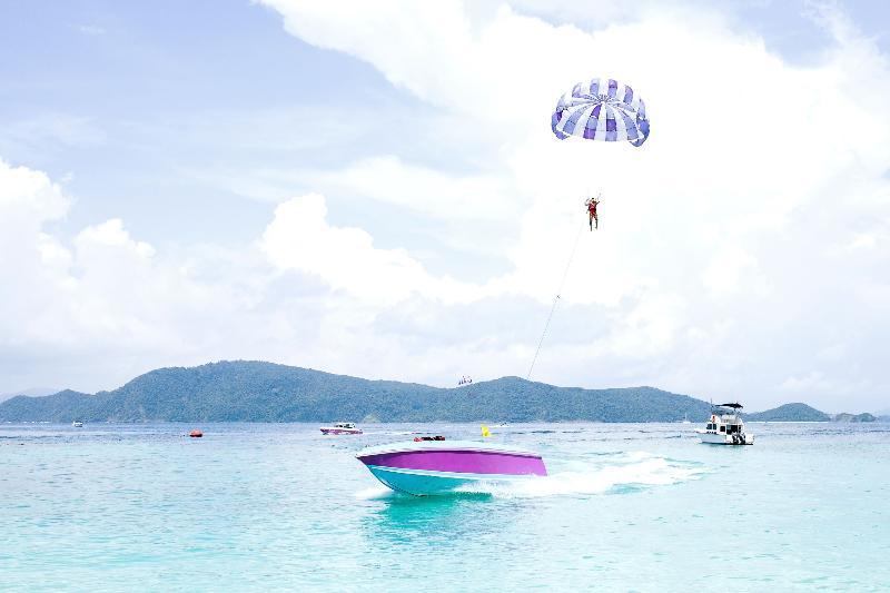 Coral Island Resort Phuket Luaran gambar