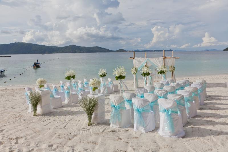 Coral Island Resort Phuket Luaran gambar