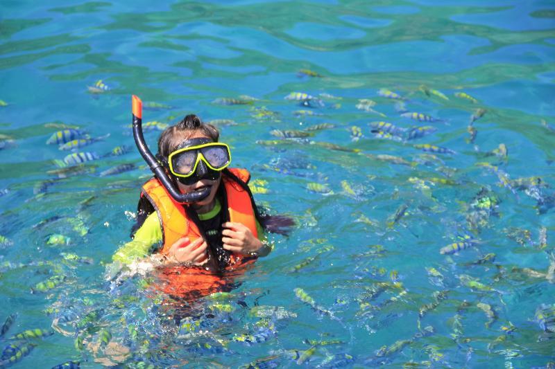 Coral Island Resort Phuket Luaran gambar