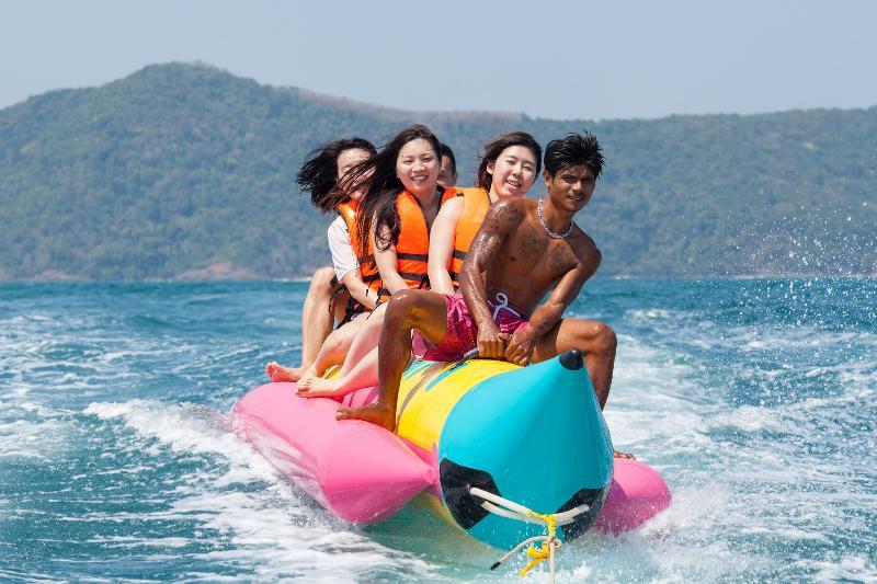 Coral Island Resort Phuket Luaran gambar