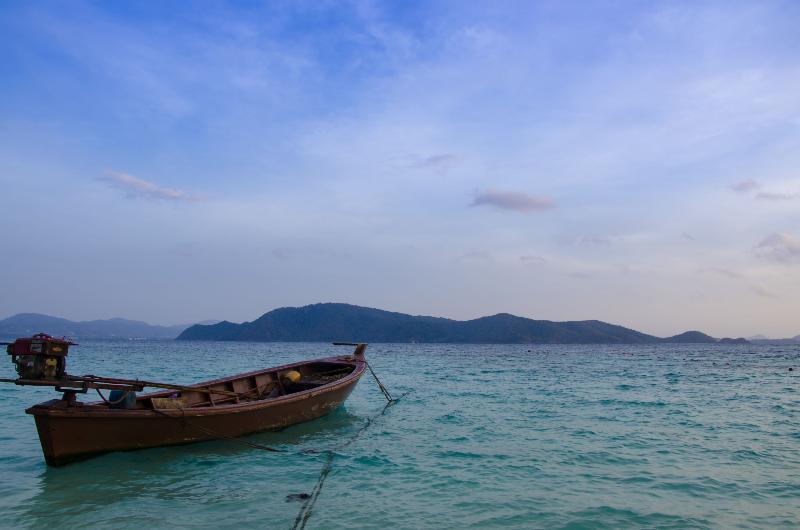 Coral Island Resort Phuket Luaran gambar