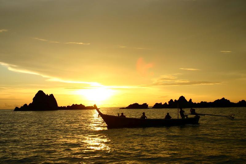 Coral Island Resort Phuket Luaran gambar