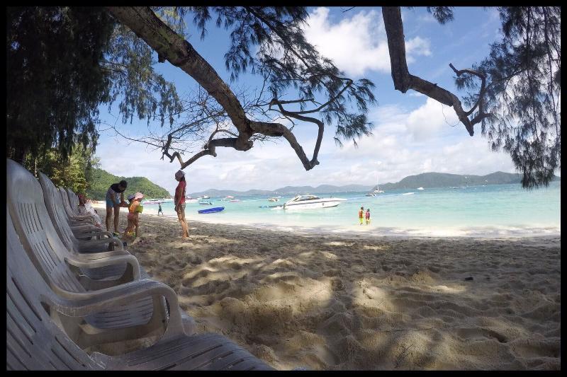 Coral Island Resort Phuket Luaran gambar