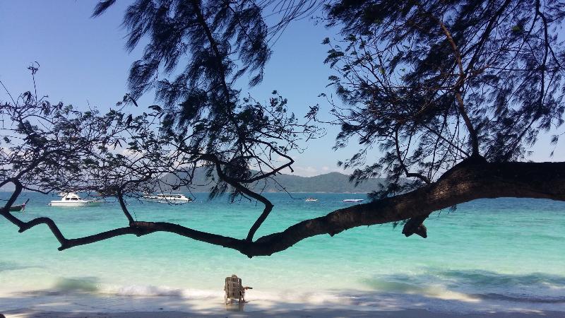 Coral Island Resort Phuket Luaran gambar