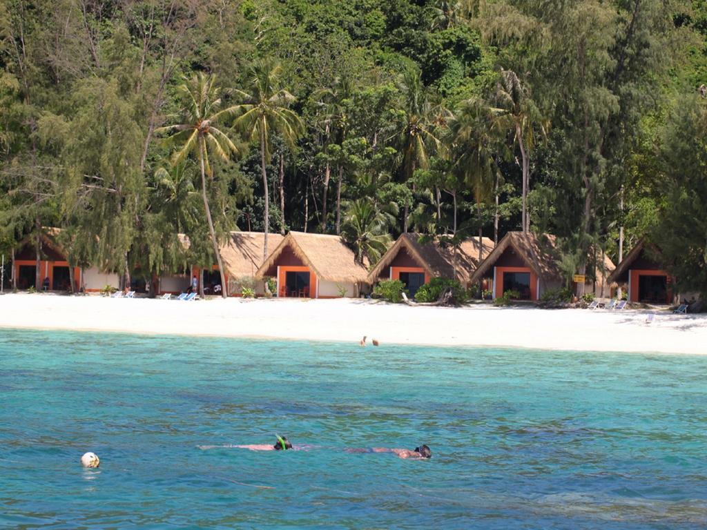 Coral Island Resort Phuket Luaran gambar