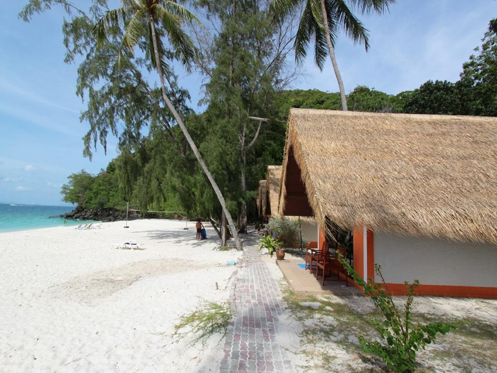 Coral Island Resort Phuket Luaran gambar